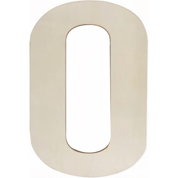 12 Inch Wooden Letters "Home" - DIY Crafts & Decor - Picture 5 of 7